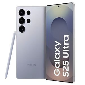 SAMSUNG GALAXY S25 ULTRA